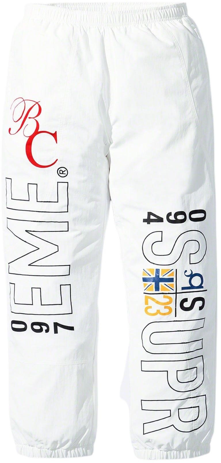 Supreme/Bernadette Corporation Track Pant view 8